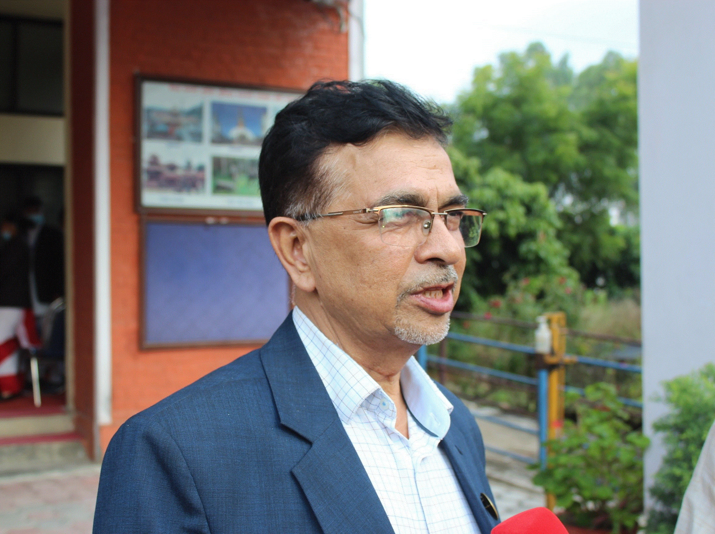 बागमतीको मुख्यमन्त्रीमा नियुक्त हुँदै पाण्डे, चार सदस्यीय मन्त्रिमण्डल बन्ने